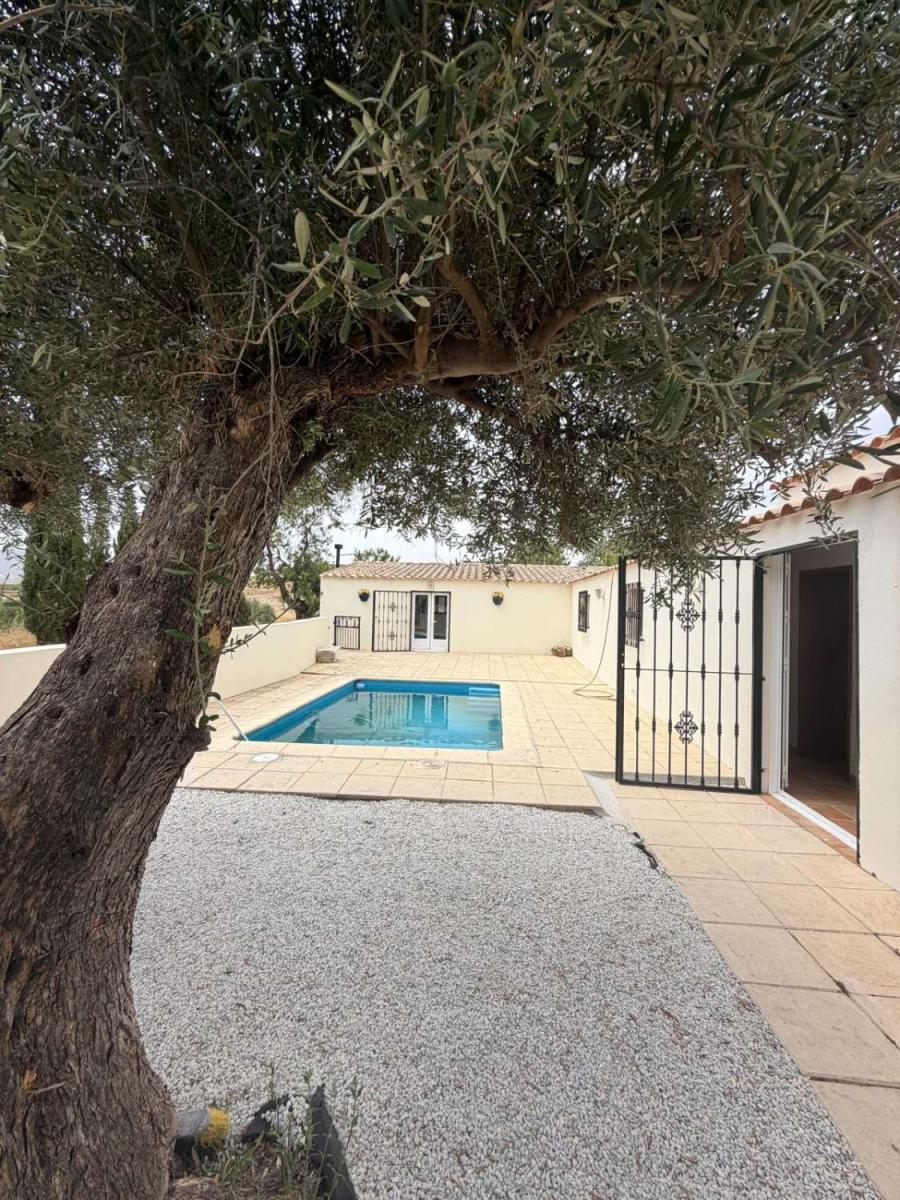 Villa for Sale in Vélez-Blanco