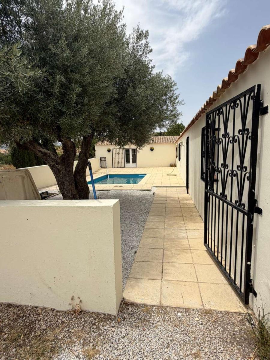 Villa for Sale in Vélez-Blanco