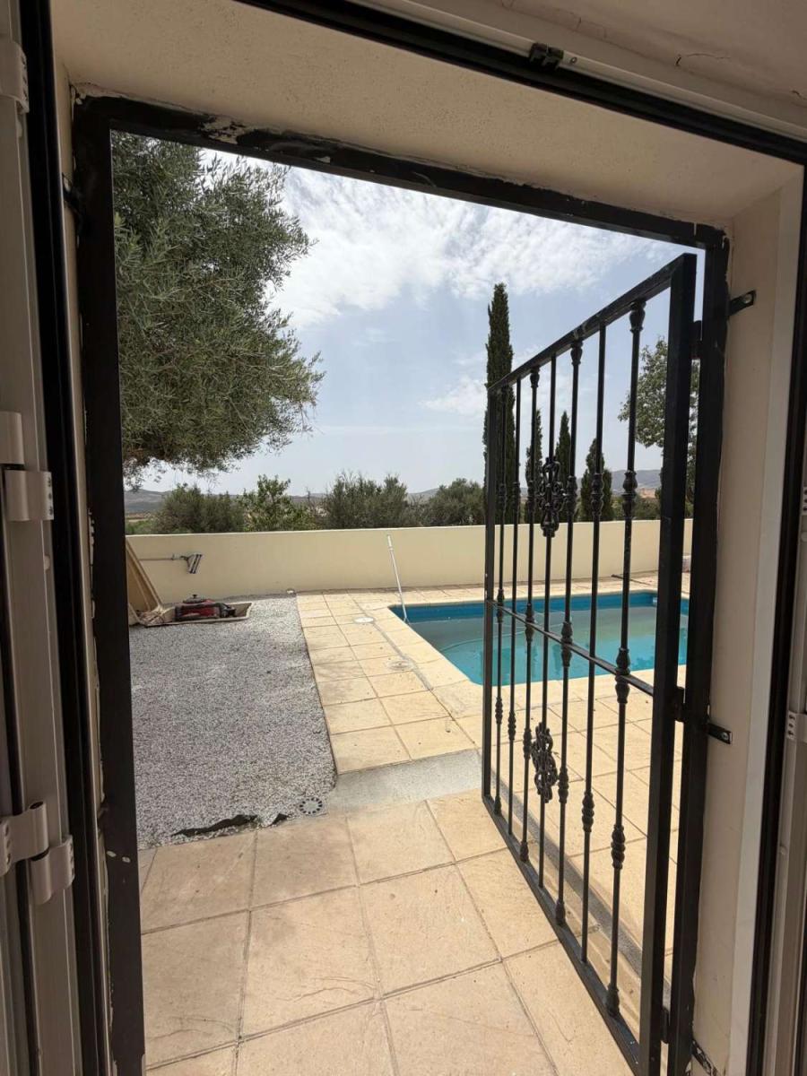 Villa for Sale in Vélez-Blanco