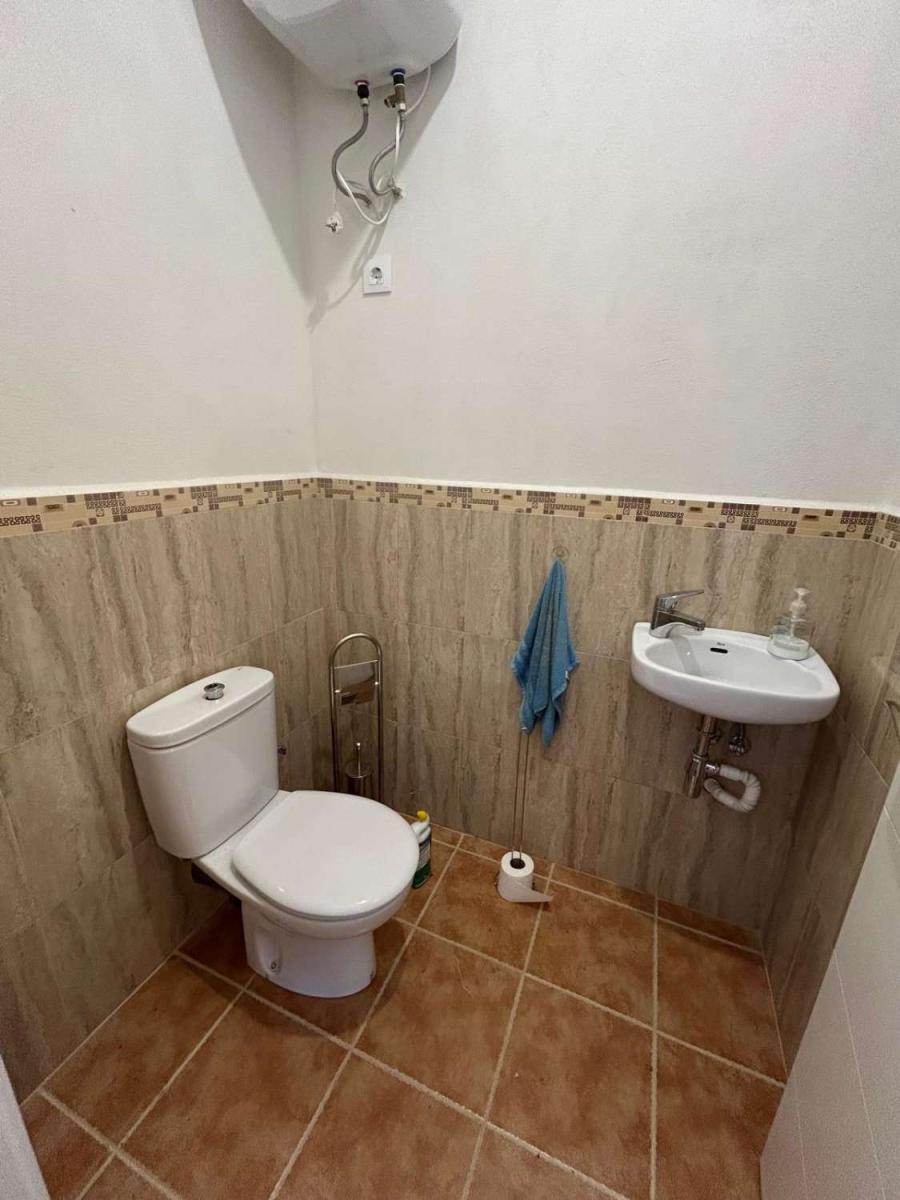 Villa for Sale in Vélez-Blanco