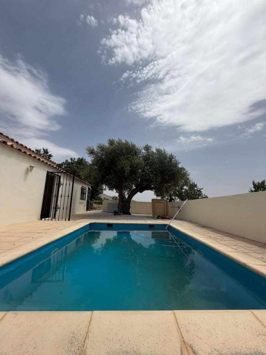 Villa for Sale in Vélez-Blanco