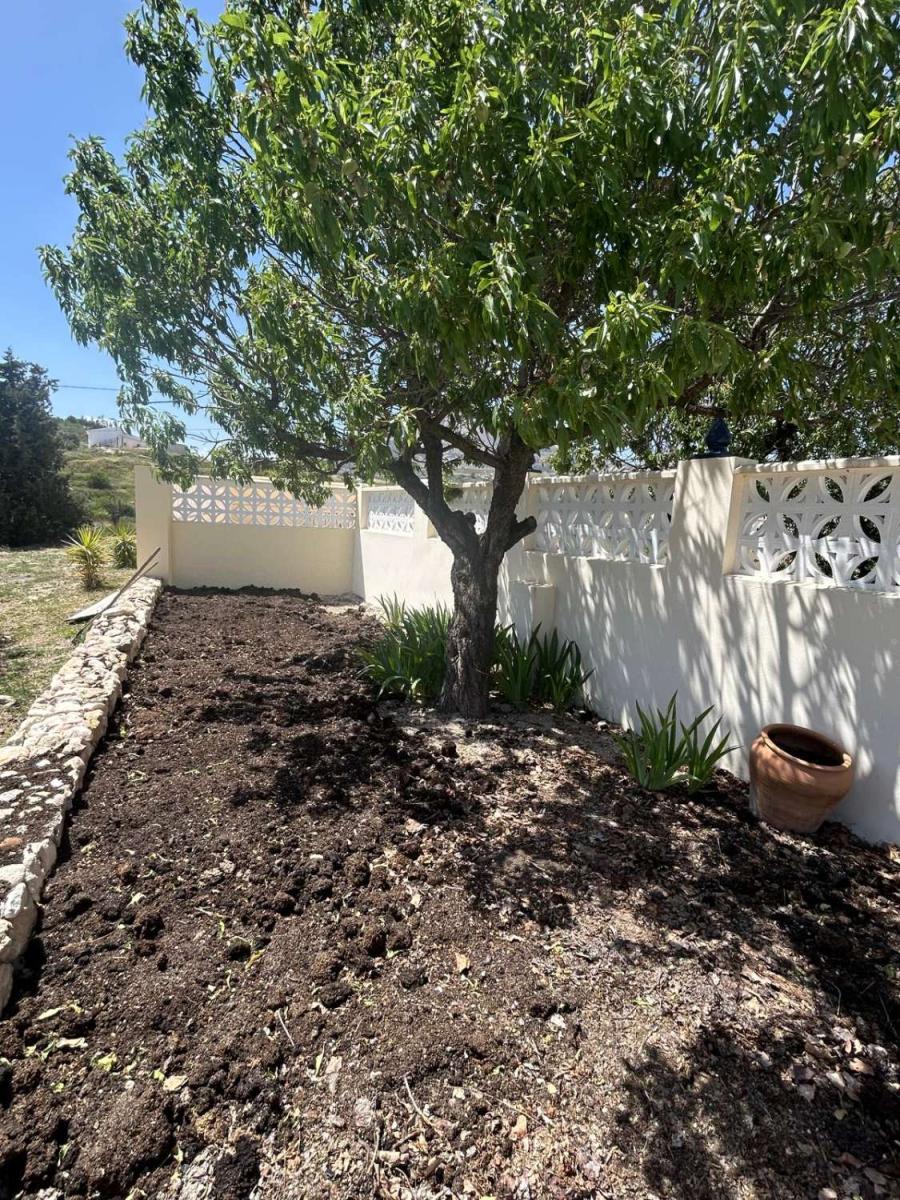Villa for Sale in Vélez-Blanco