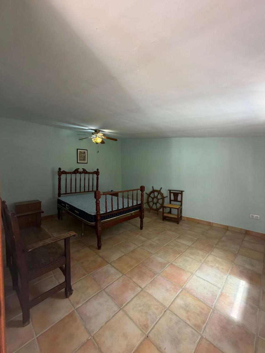 Villa for Sale in Vélez-Blanco