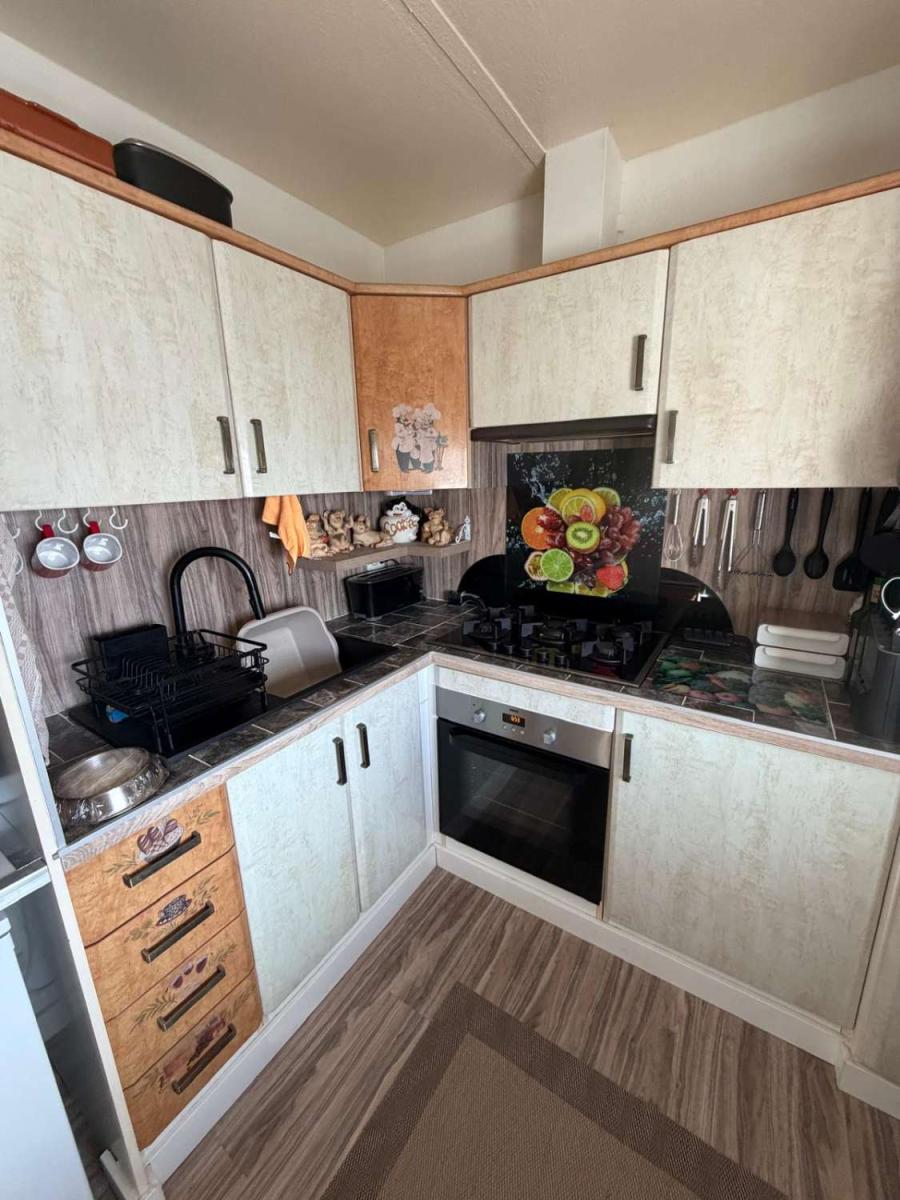 Chalet for Sale in Oria