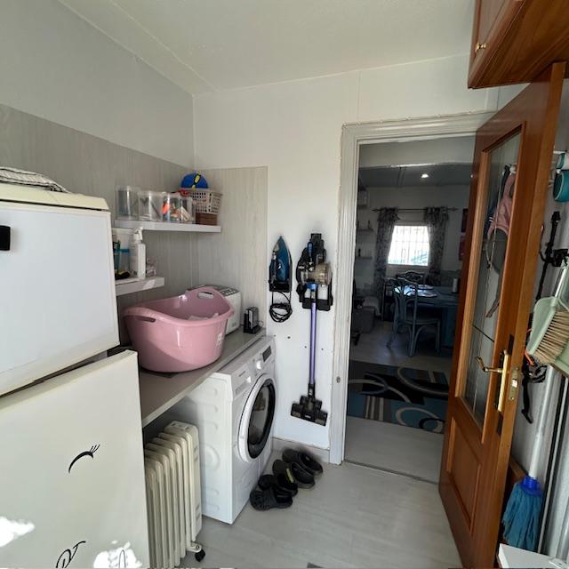 Chalet en Venta en Oria
