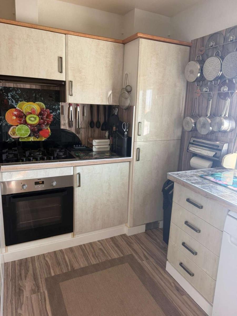 Chalet en Venta en Oria