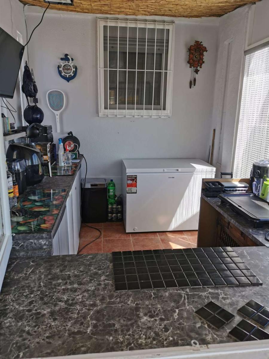 Chalet en Venta en Oria