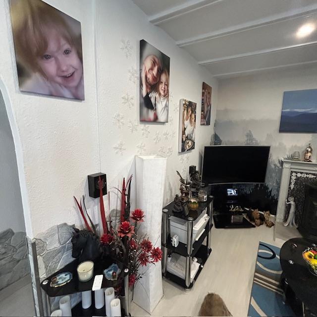 Chalet for Sale in Oria