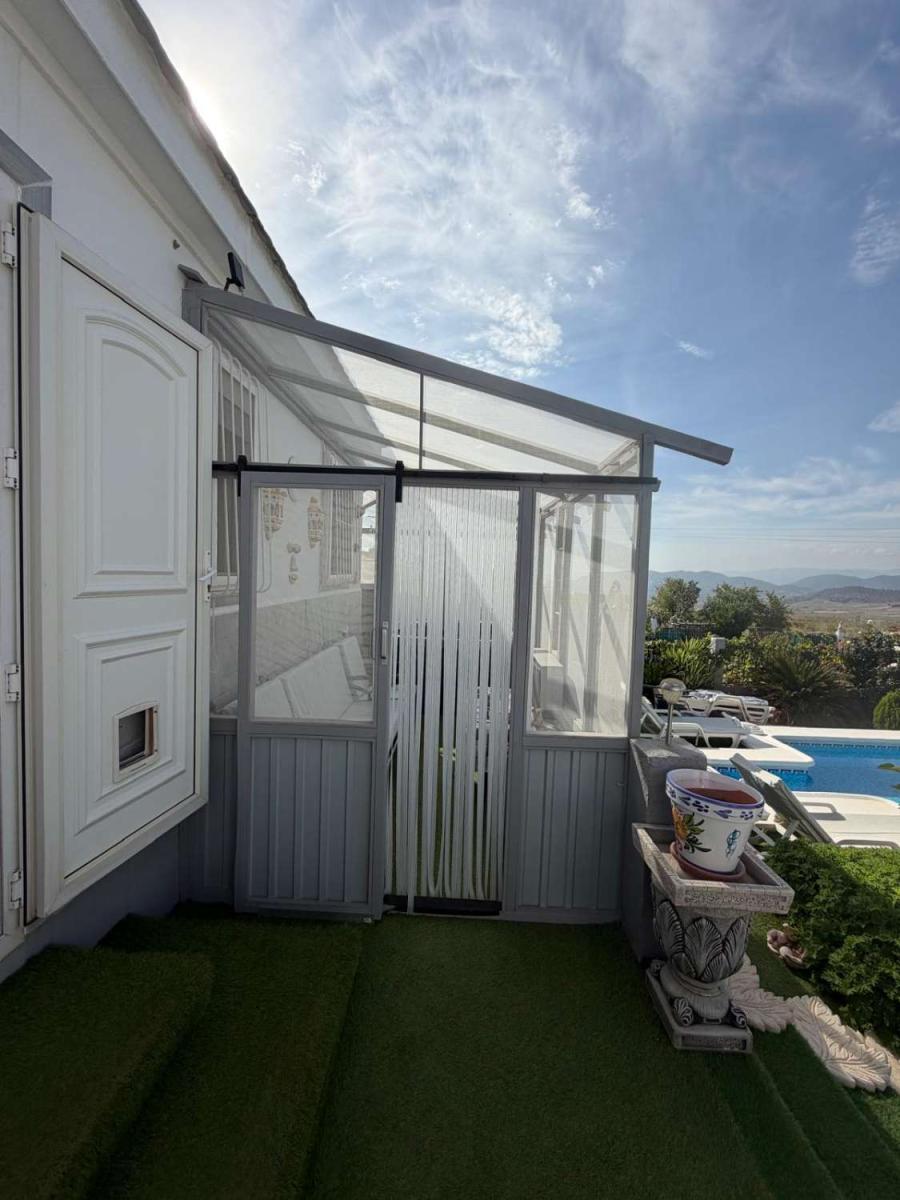 Chalet for Sale in Oria