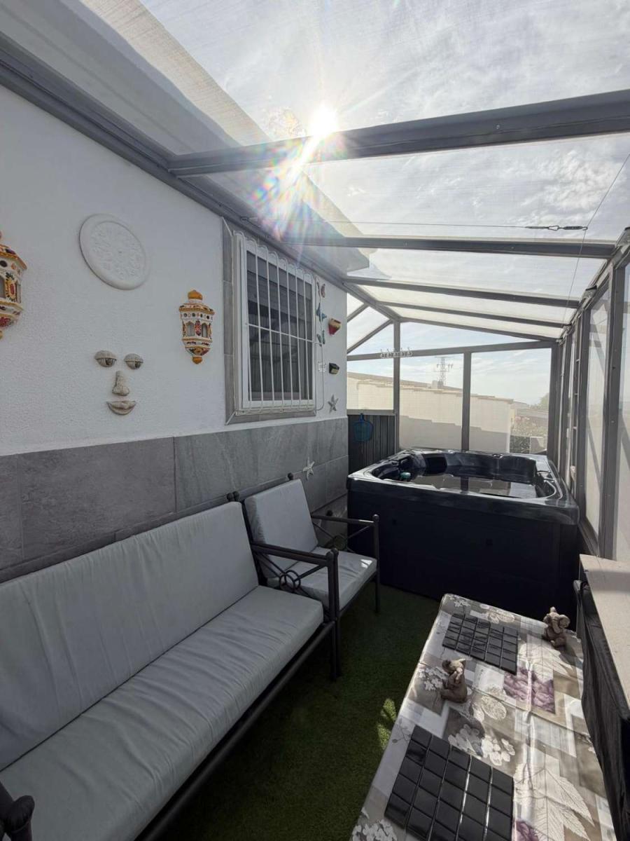 Chalet for Sale in Oria