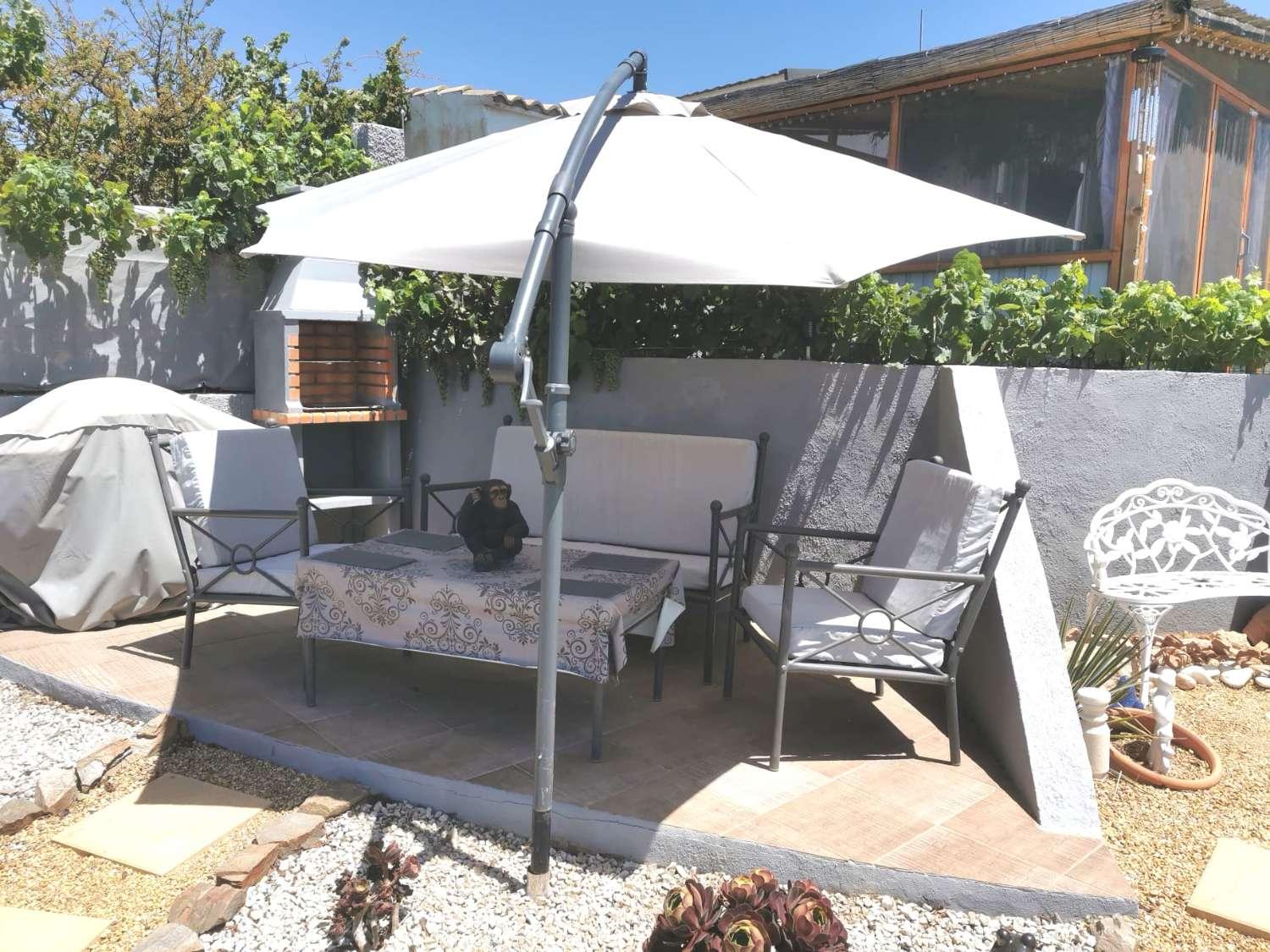 Chalet for Sale in Oria
