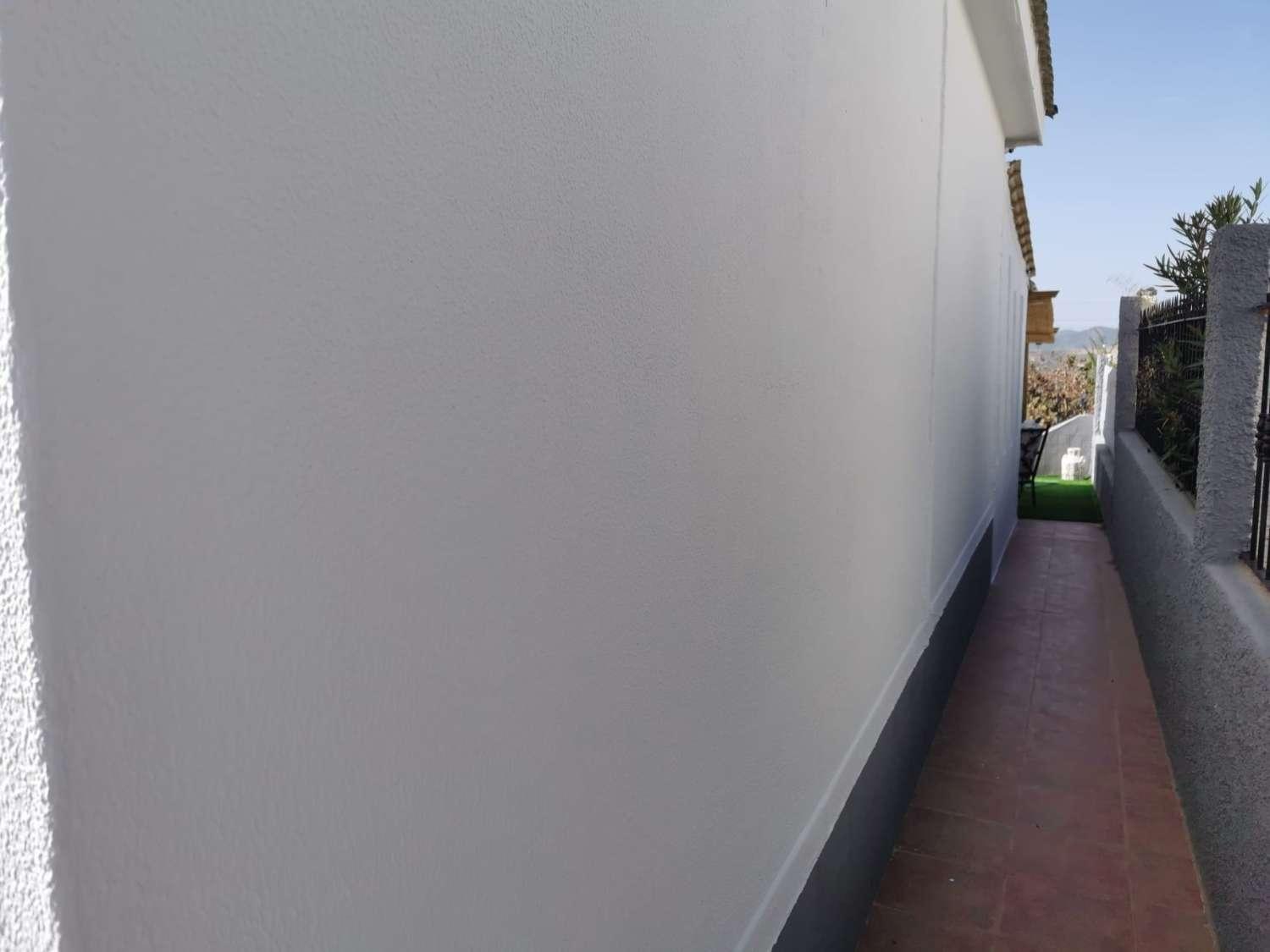 Chalet en Venta en Oria