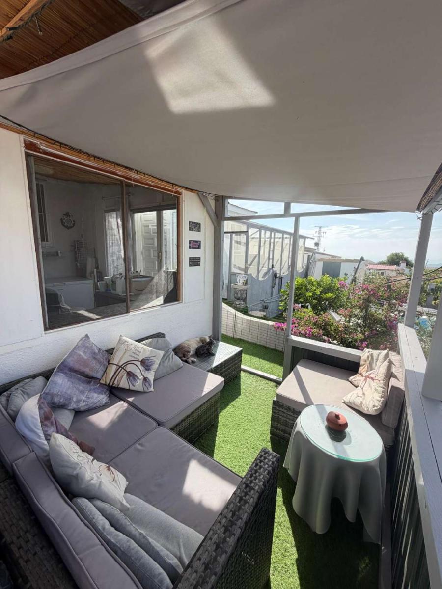 Chalet for Sale in Oria