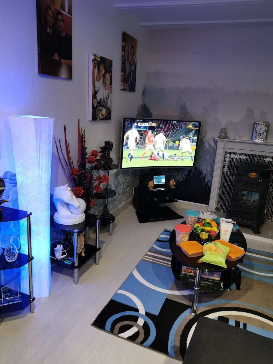 Chalet for Sale in Oria