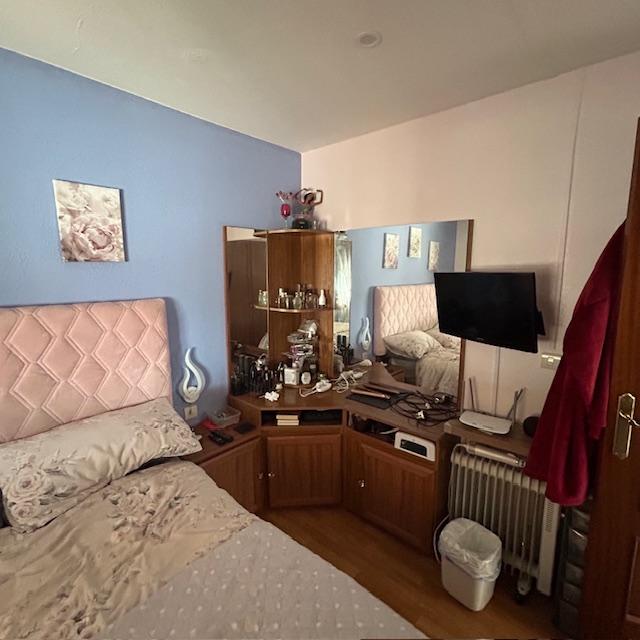 Chalet en Venta en Oria