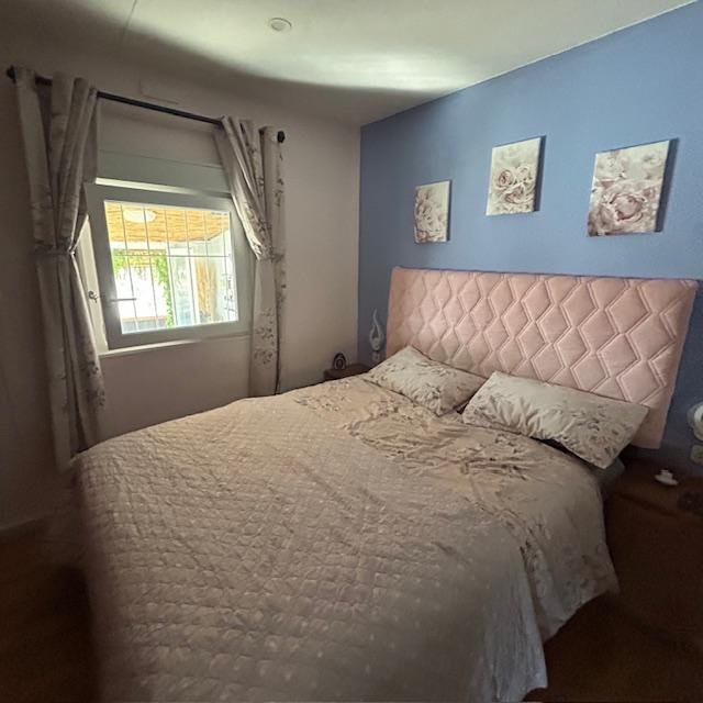 Chalet en Venta en Oria