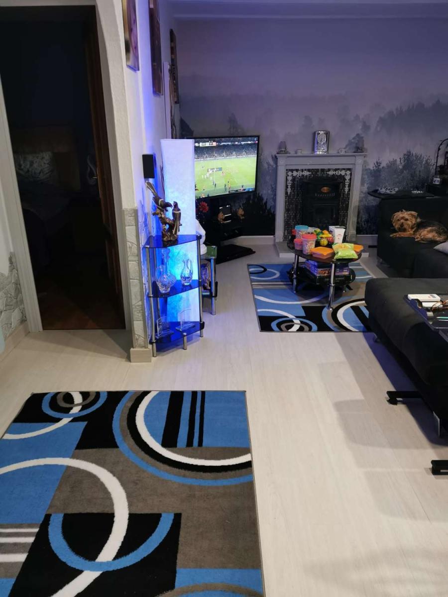 Chalet for Sale in Oria