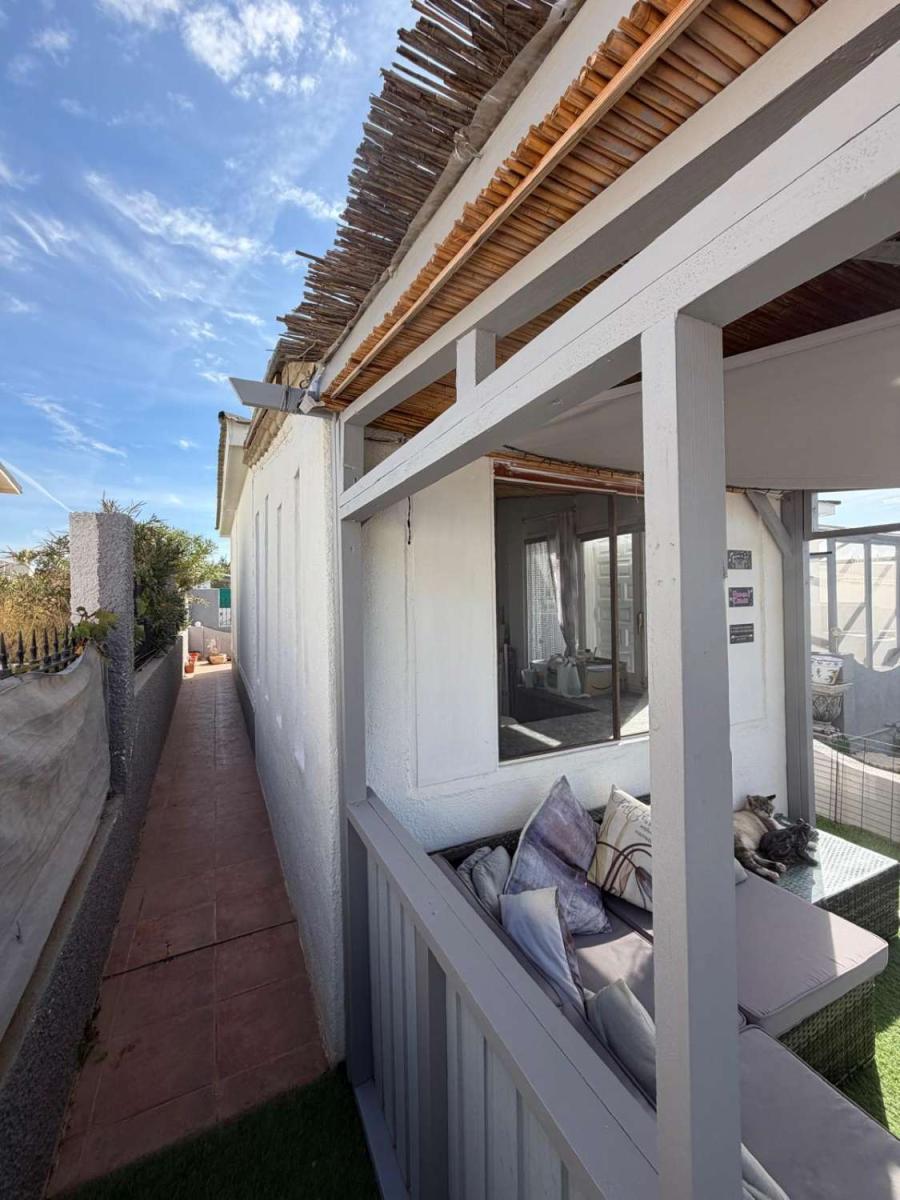 Chalet for Sale in Oria