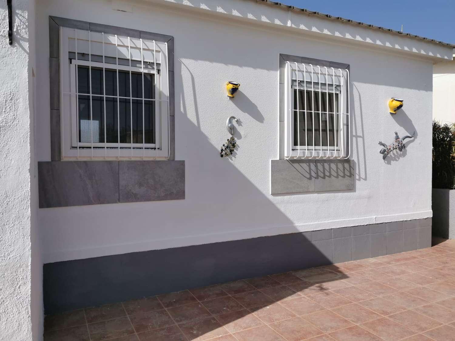 Chalet for Sale in Oria