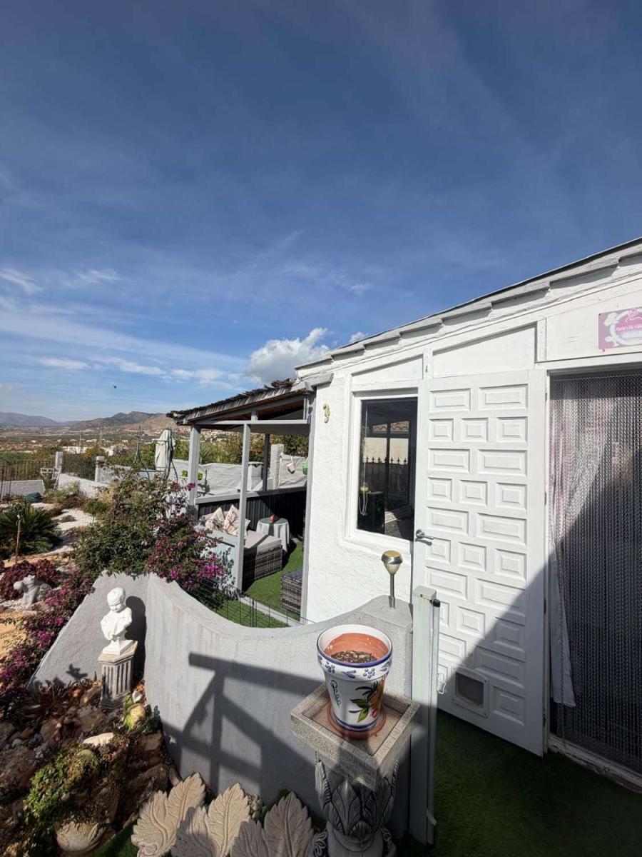 Chalet en Venta en Oria
