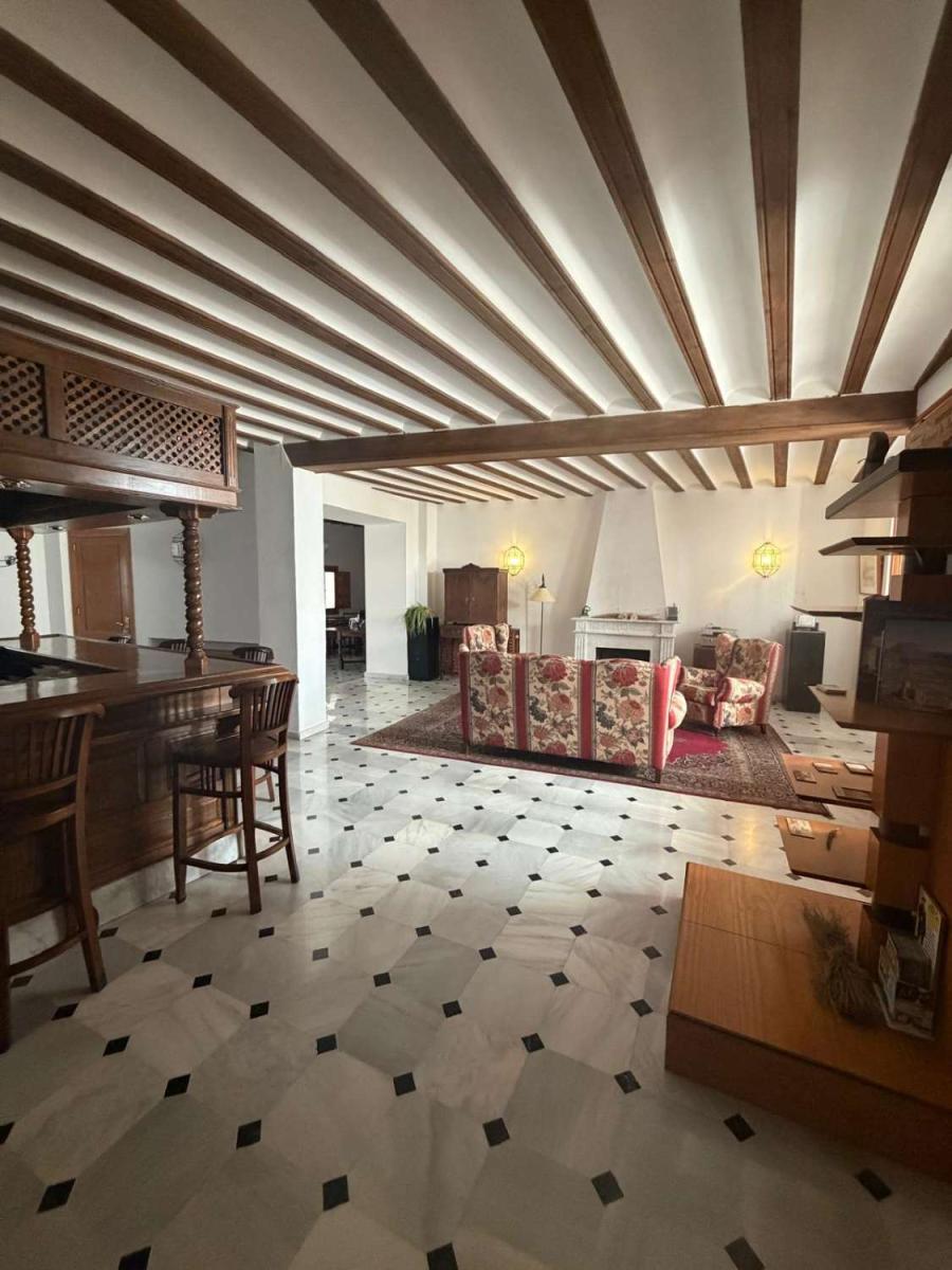 Hotel en Venta en Vélez-Blanco