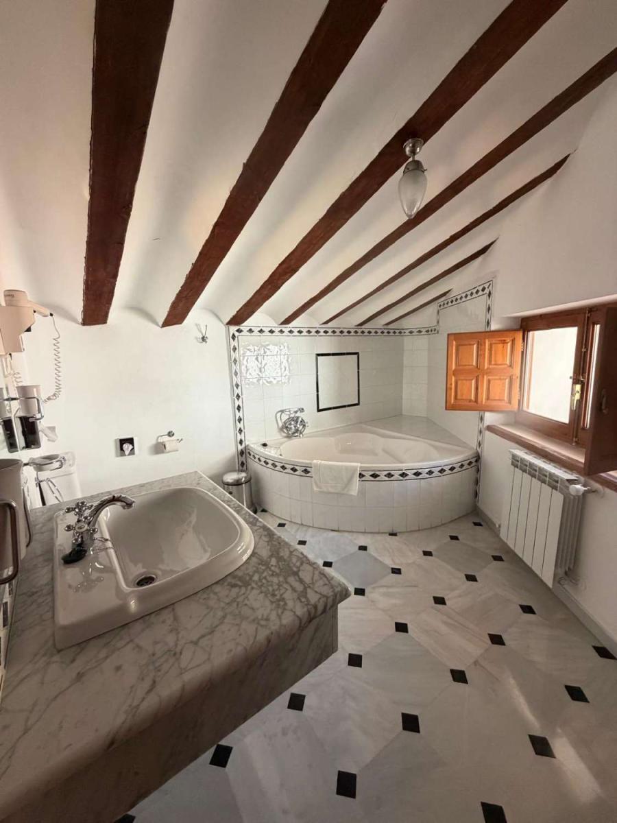 Hotel en Venta en Vélez-Blanco