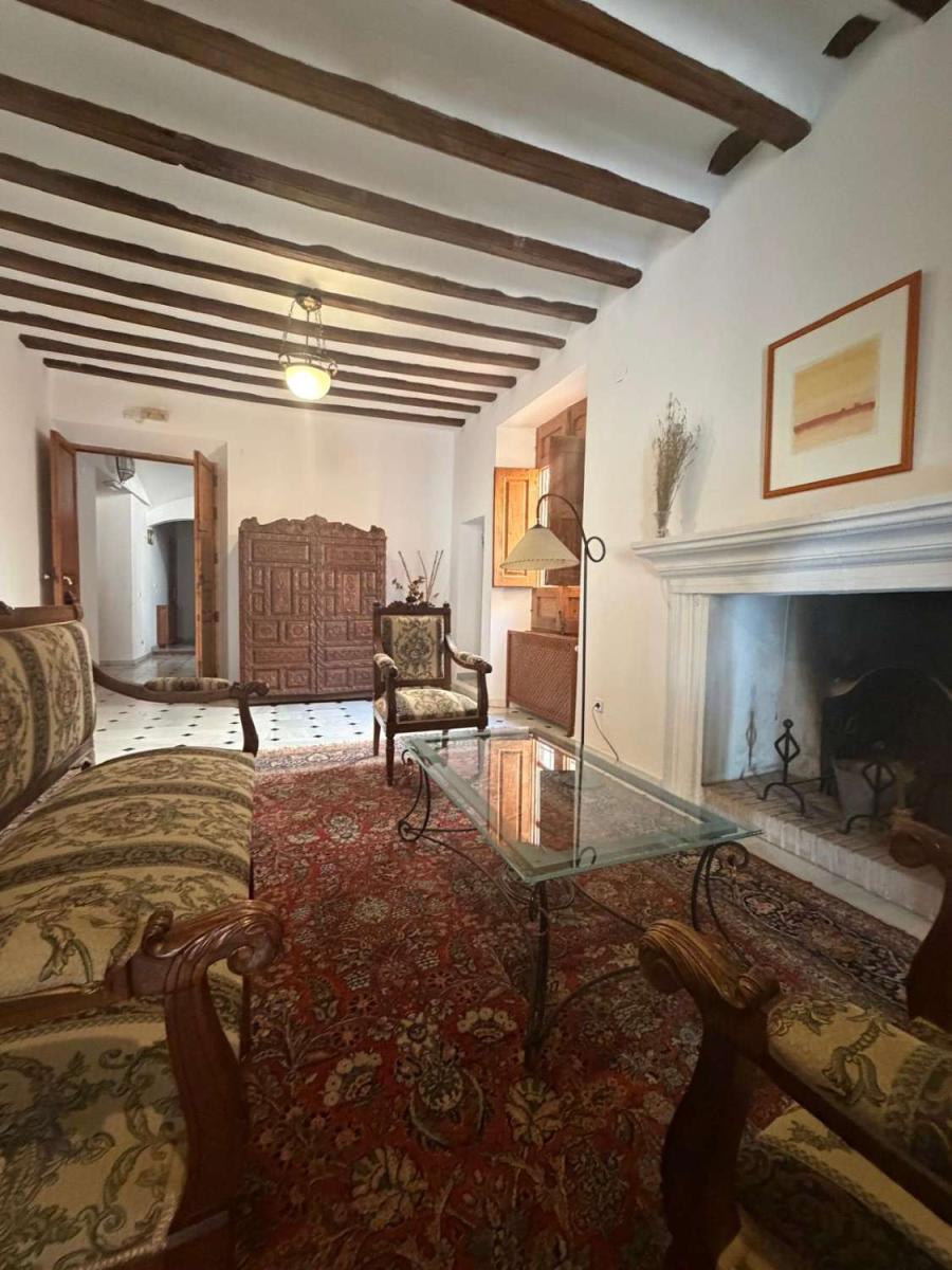 Hotel en Venta en Vélez-Blanco