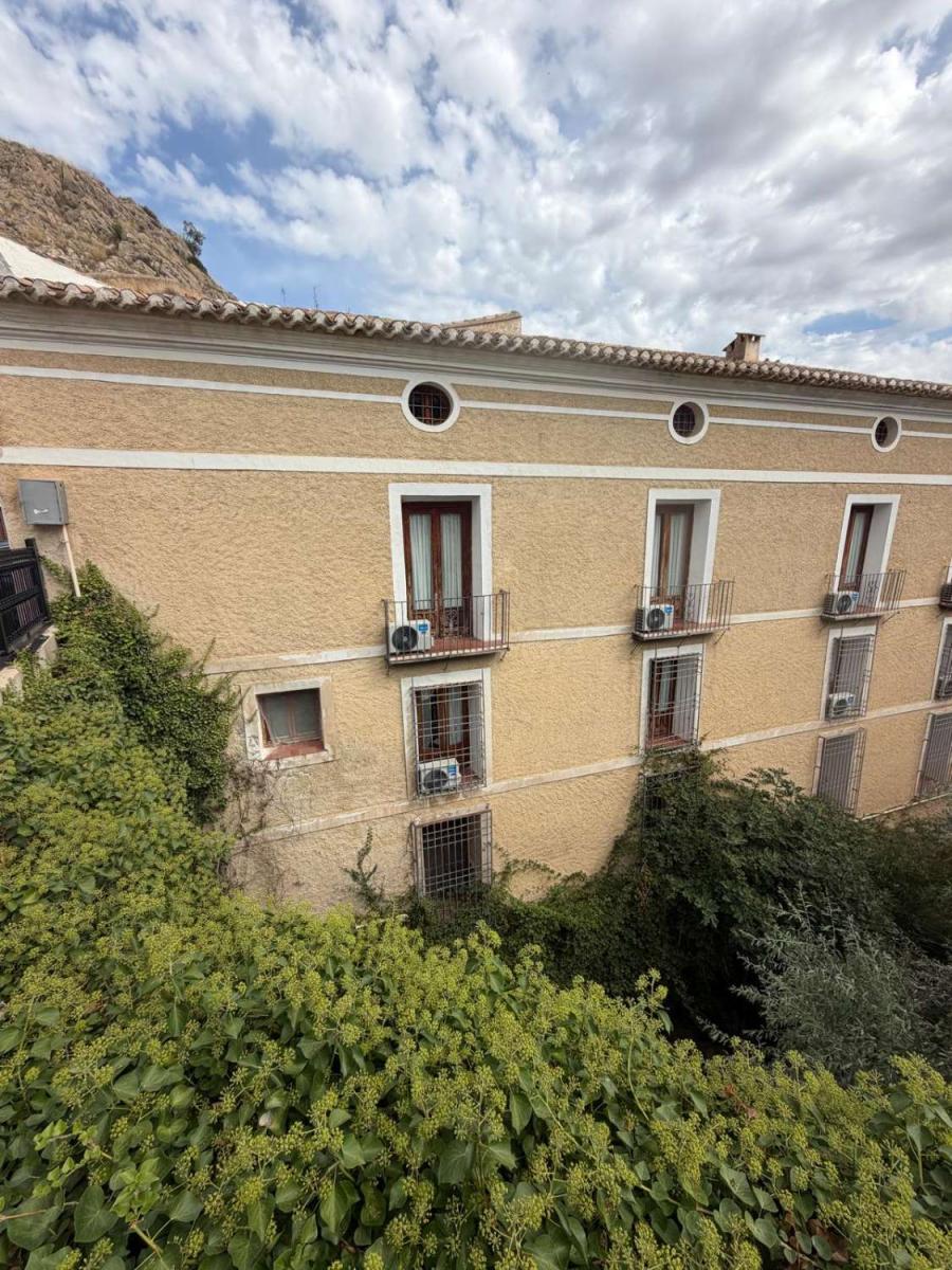 Hotel en Venta en Vélez-Blanco
