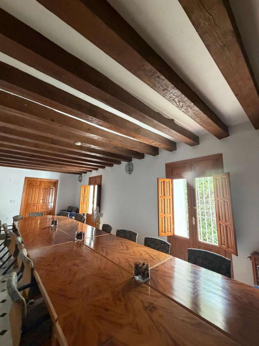 Hotel en Venta en Vélez-Blanco