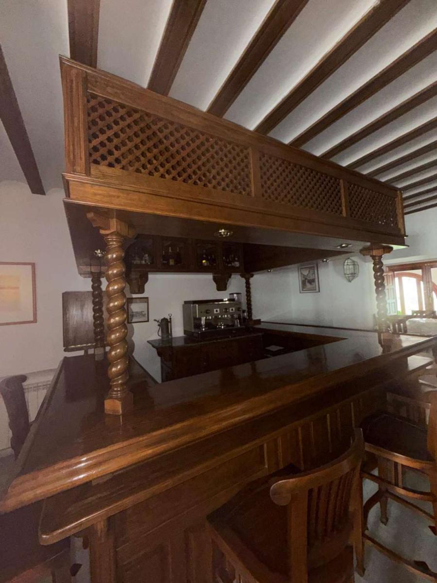 Hotel en Venta en Vélez-Blanco