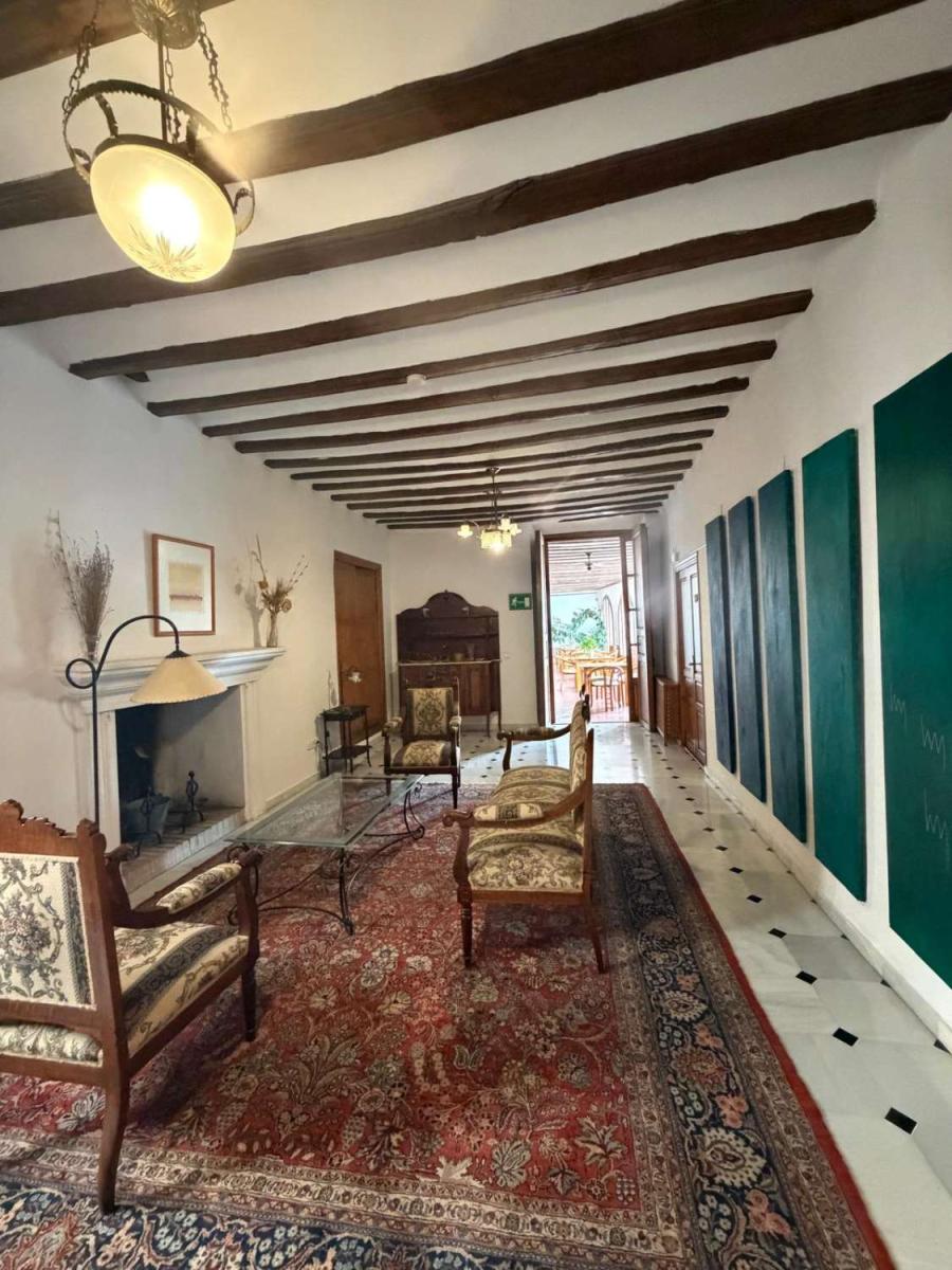Hotel en Venta en Vélez-Blanco