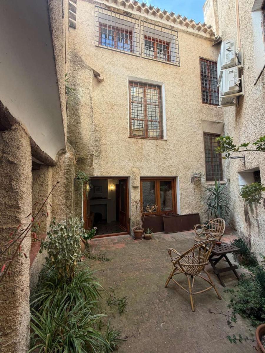 Hotel en Venta en Vélez-Blanco