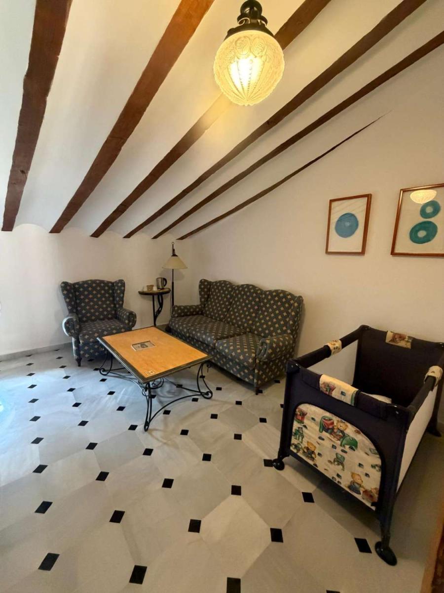 Hotel en Venta en Vélez-Blanco