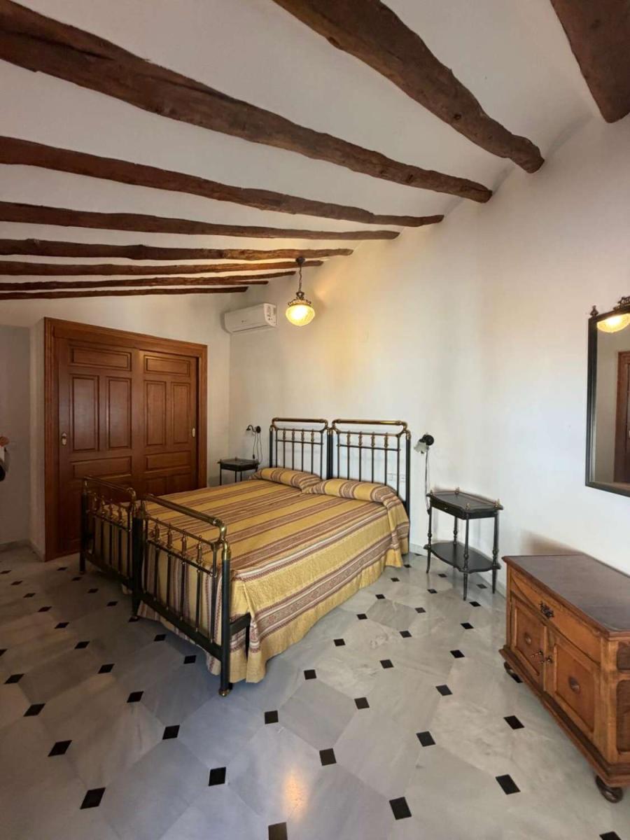 Hotel en Venta en Vélez-Blanco