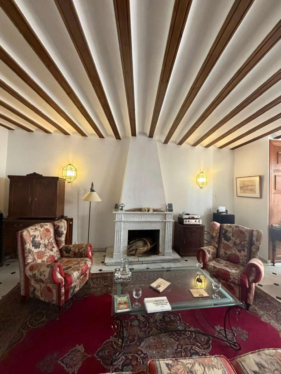Hotel en Venta en Vélez-Blanco