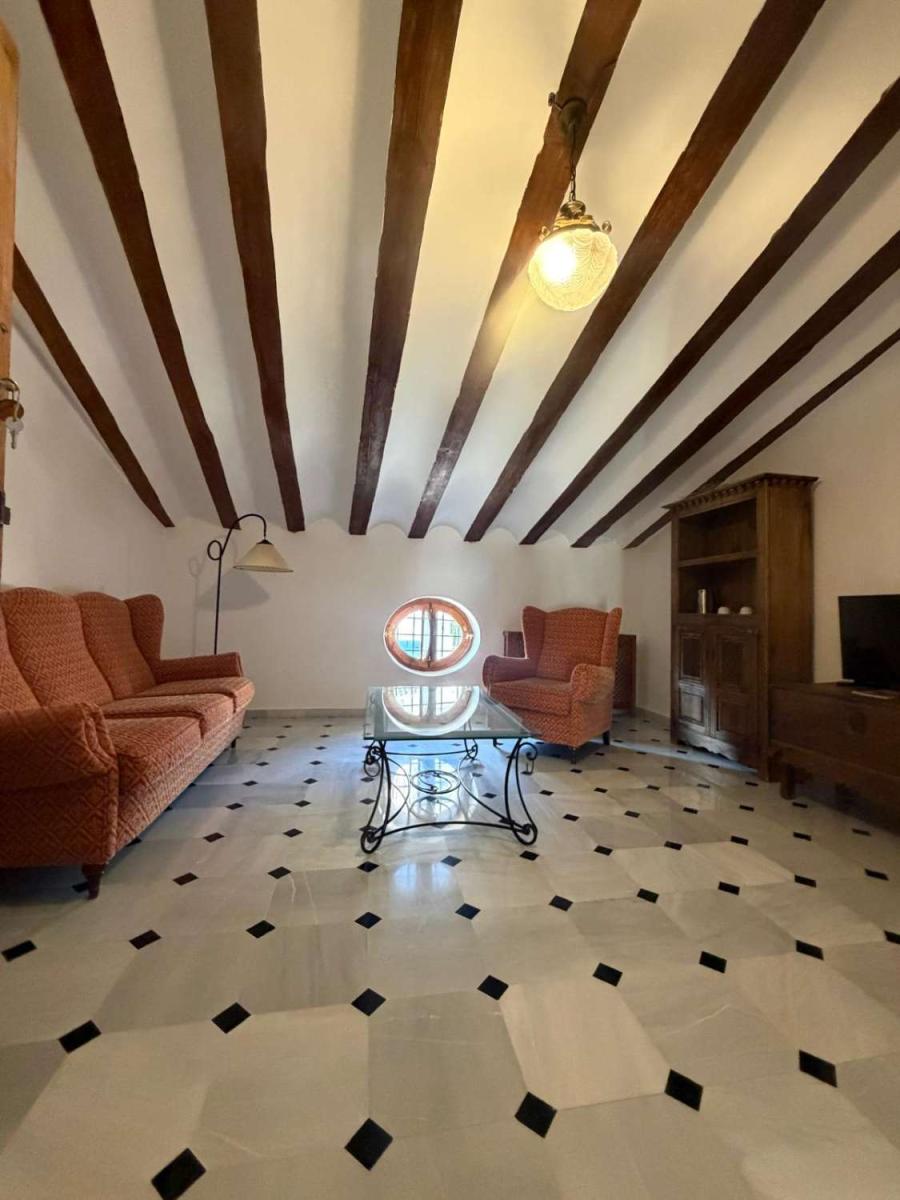 Hotel en Venta en Vélez-Blanco