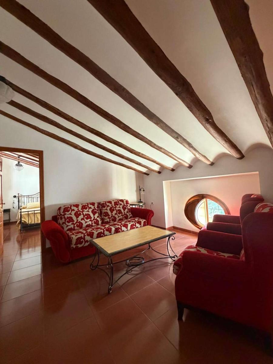 Hotel en Venta en Vélez-Blanco