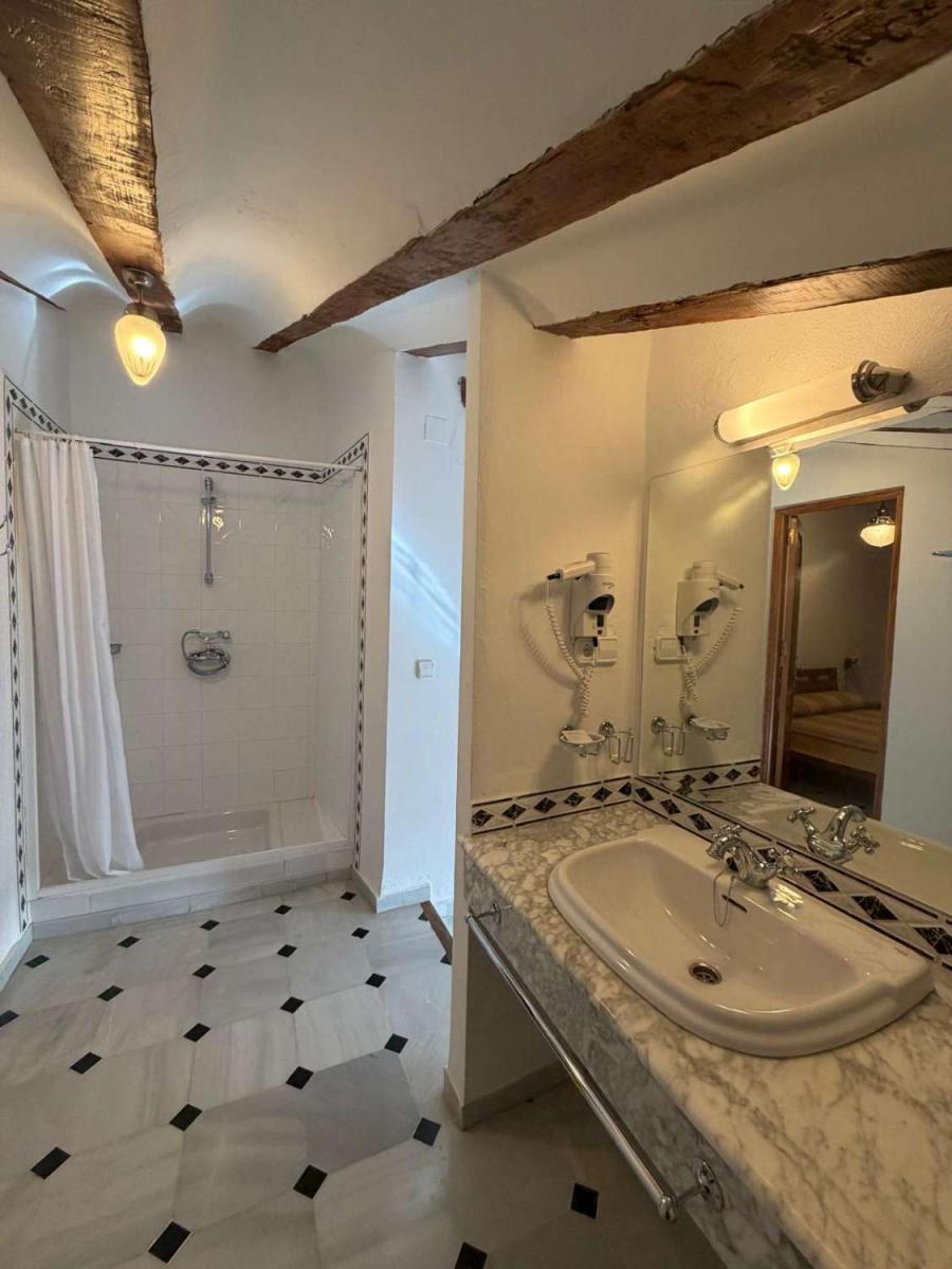 Hotel en Venta en Vélez-Blanco