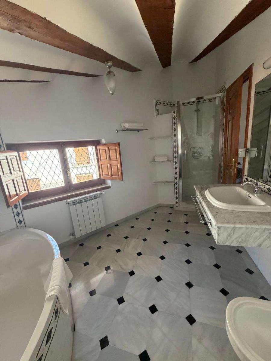 Hotel en Venta en Vélez-Blanco