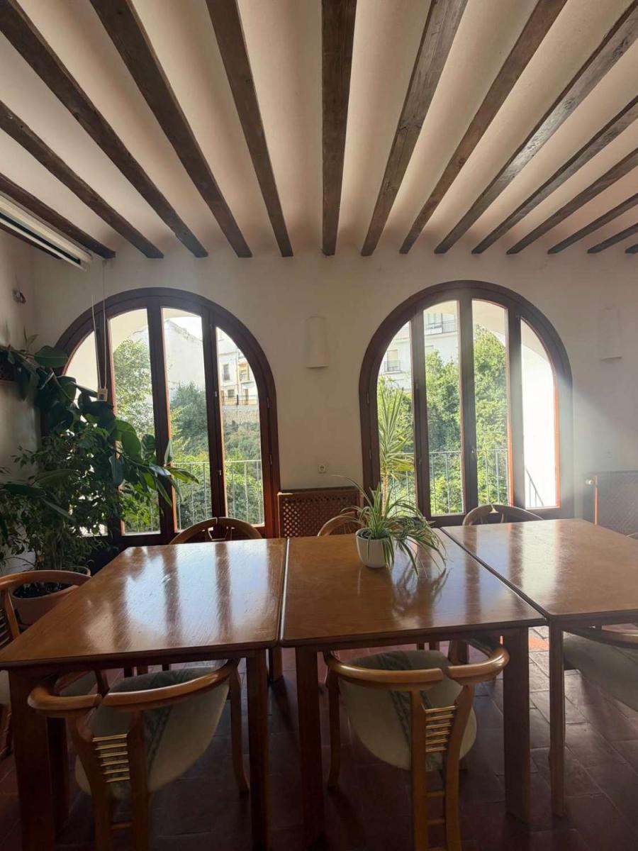 Hotel en Venta en Vélez-Blanco