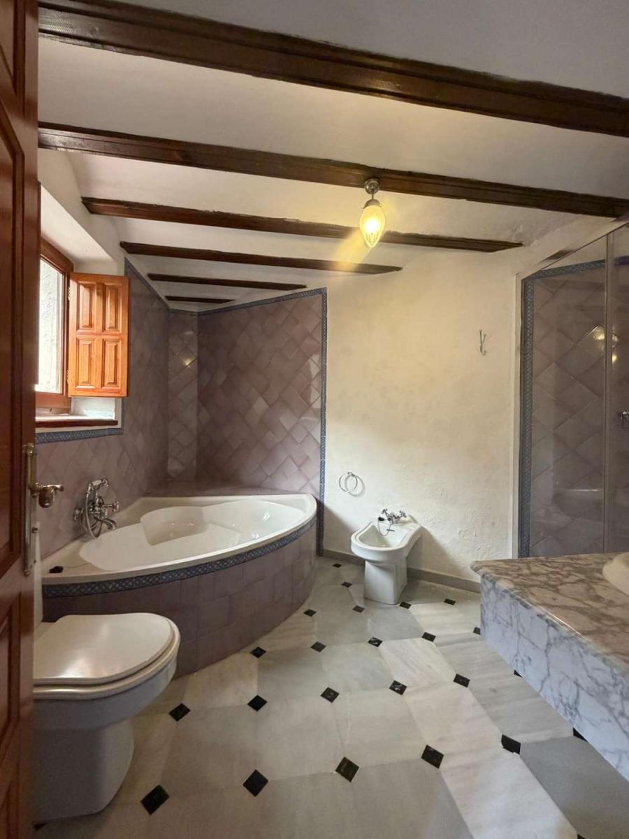 Hotel en Venta en Vélez-Blanco