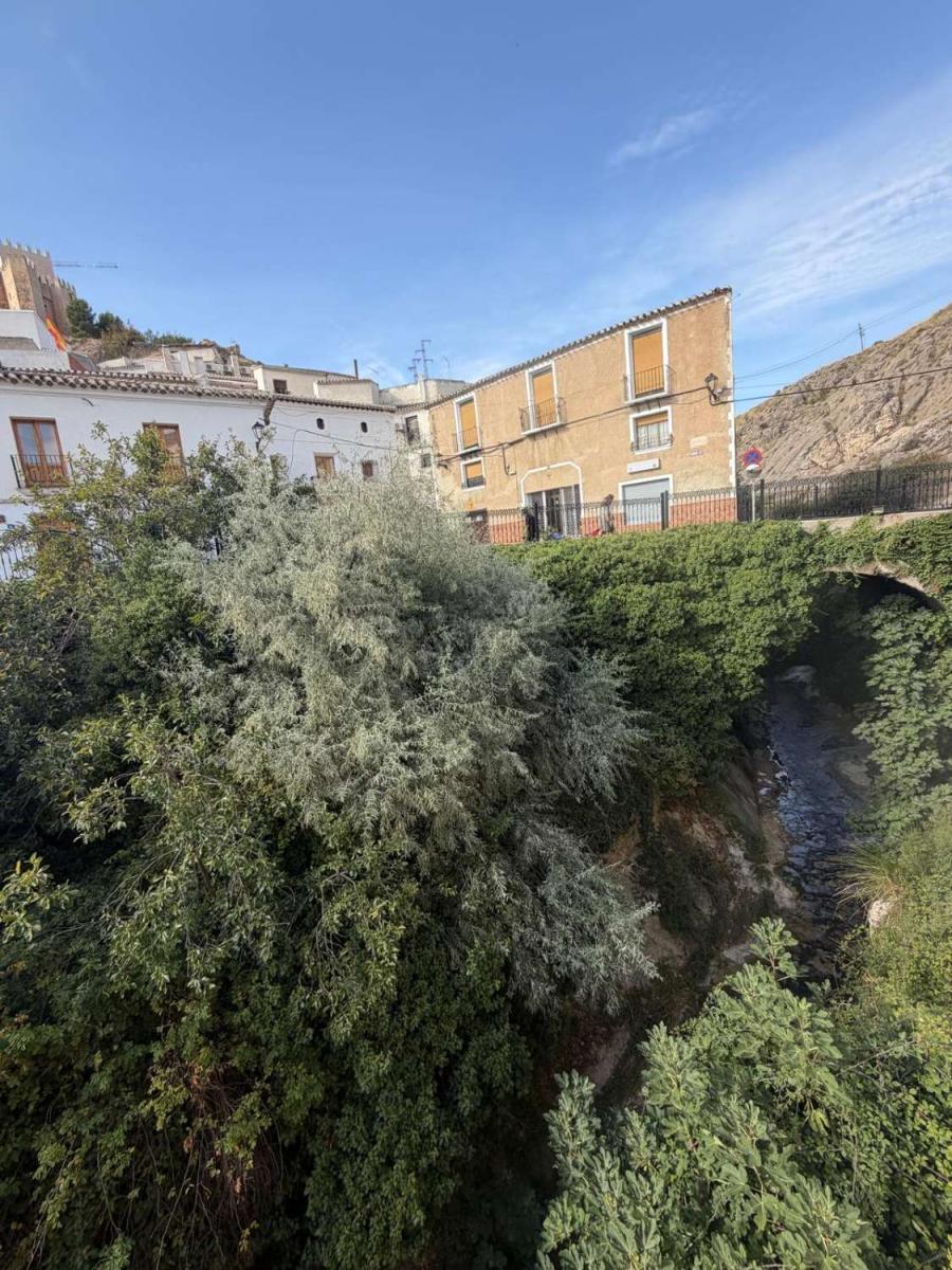 Hotel en Venta en Vélez-Blanco