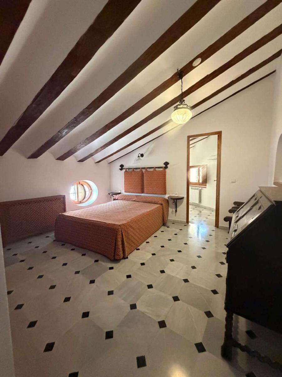 Hotel en Venta en Vélez-Blanco