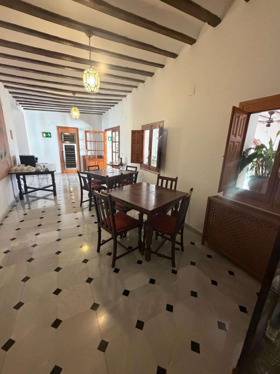 Hotel en Venta en Vélez-Blanco