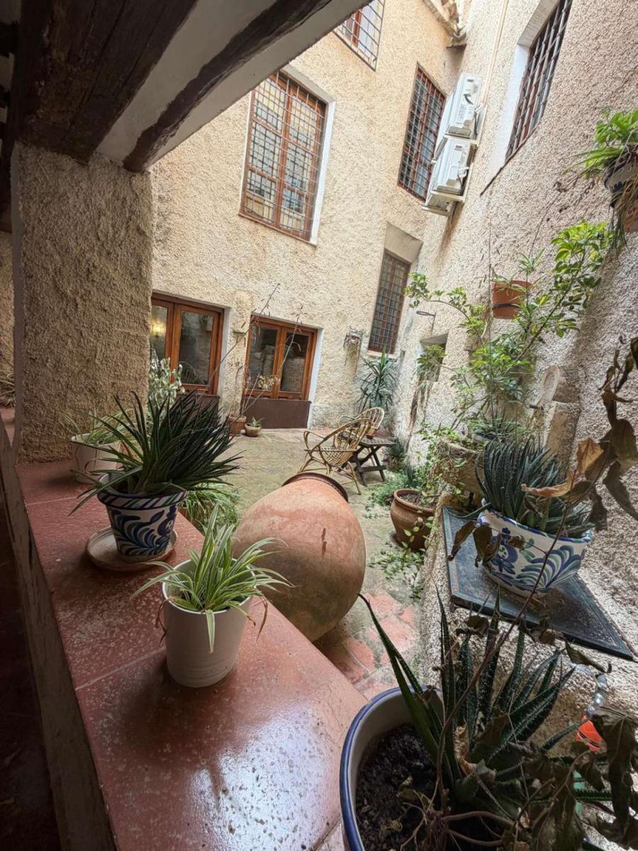 Hotel en Venta en Vélez-Blanco