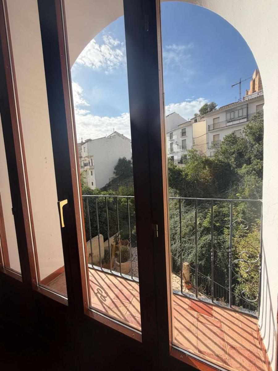 Hotel en Venta en Vélez-Blanco