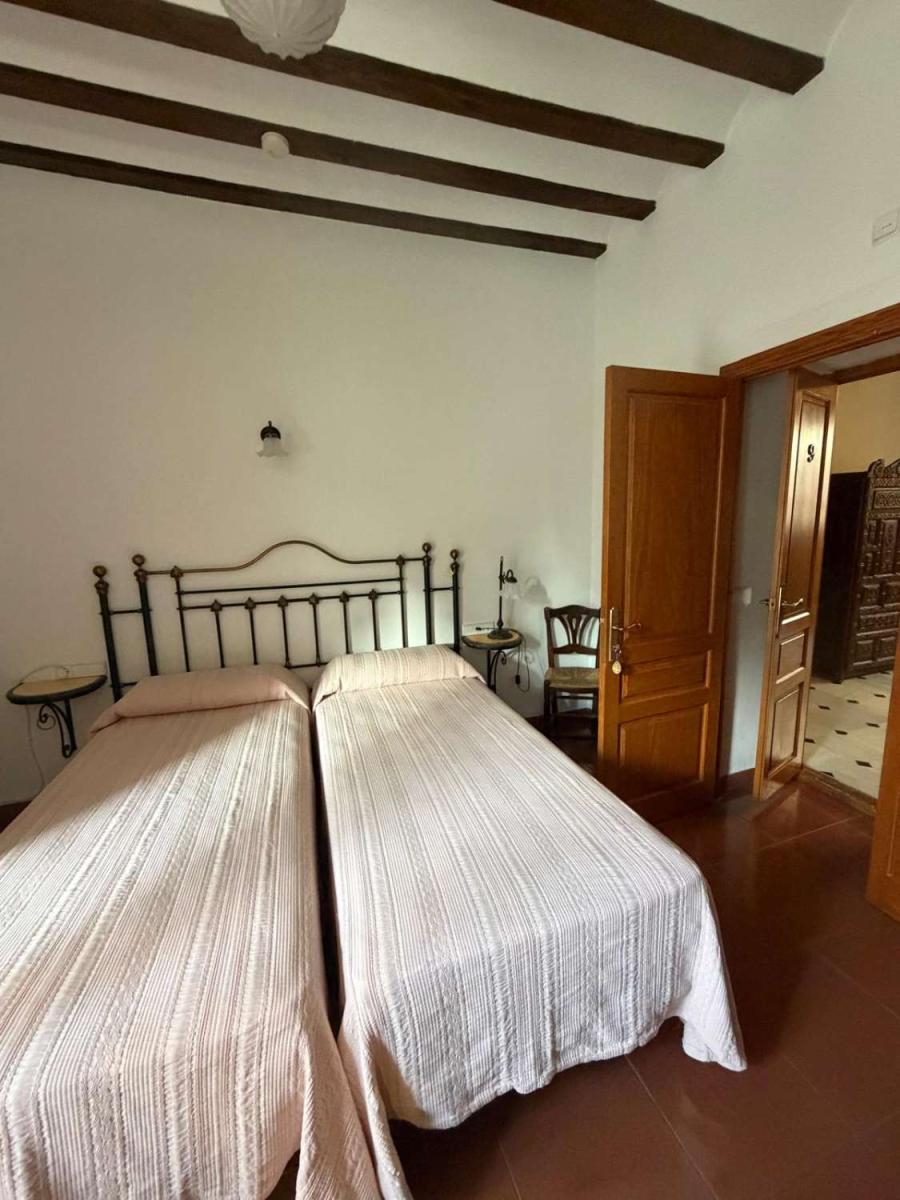 Hotel en Venta en Vélez-Blanco
