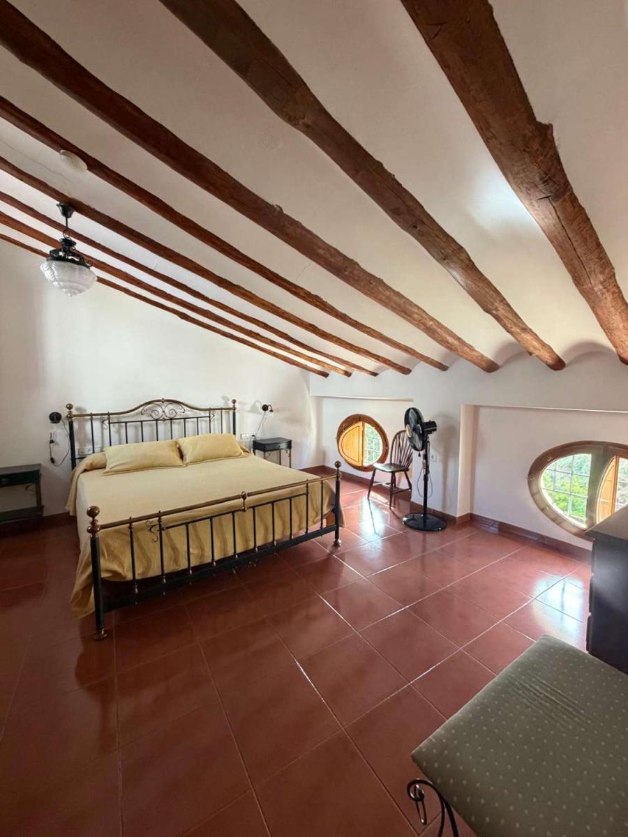 Hotel en Venta en Vélez-Blanco