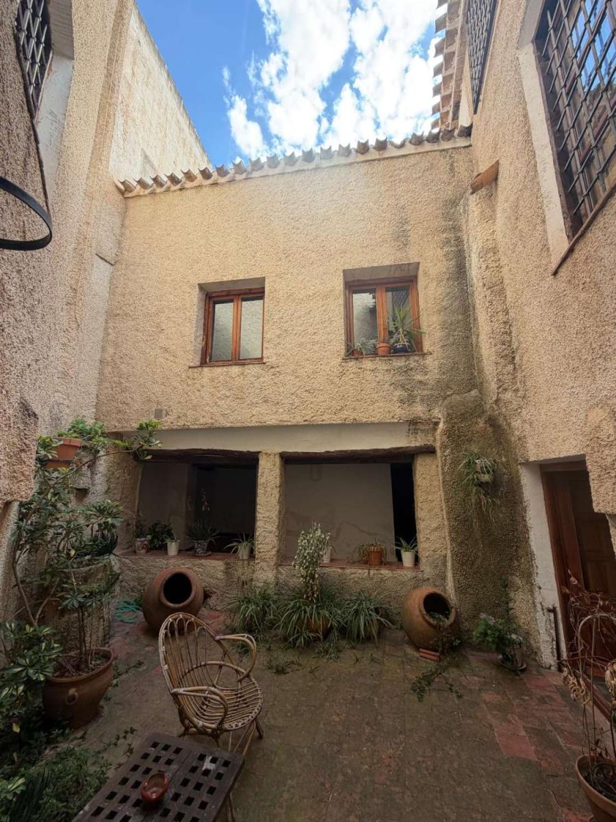 Hotel en Venta en Vélez-Blanco