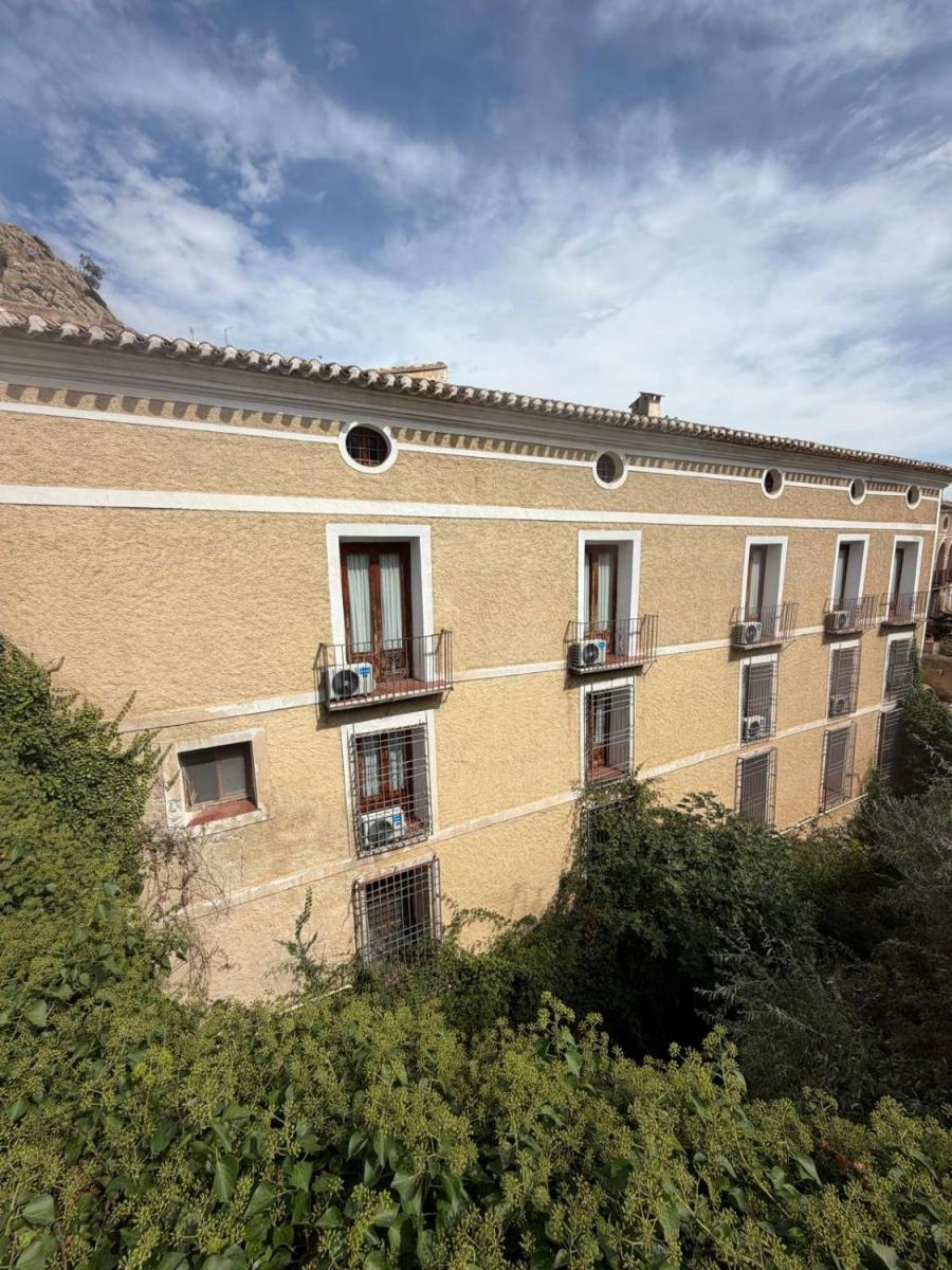 Hotel en Venta en Vélez-Blanco